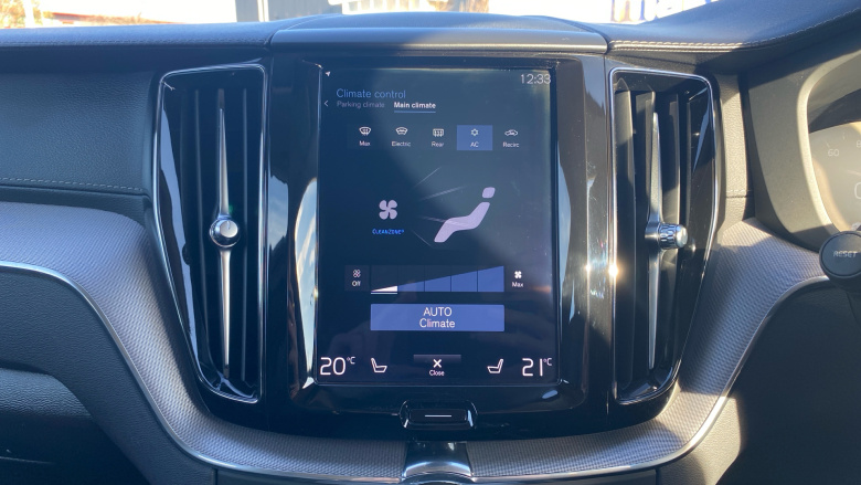 Volvo Xc60 2.0 T5 [250] Inscription 5dr AWD Geartronic Petrol Estate